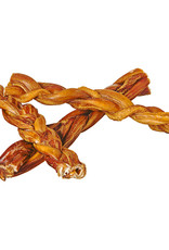 Tuesday's Natural Dog Company Tuesday's Natural Dog Company Braided Bully Sticks