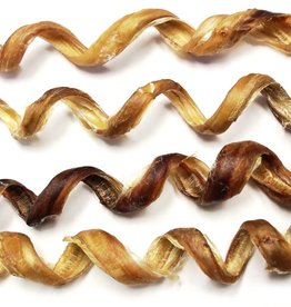 Tuesday's Natural Dog Company Tuesday's Natural Dog Company Curly Bully Sticks