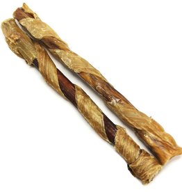 Tuesday's Natural Dog Company Tuesday's Natural Dog Company Tremenda Chewy Bulls