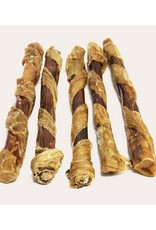 Tuesday's Natural Dog Company Tuesday's Natural Dog Company Tremenda Chewy Bulls