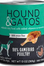Hound & Gatos Hound & Gatos GF