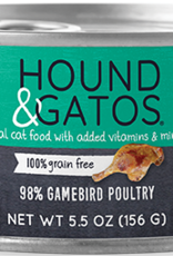 Hound & Gatos Hound & Gatos Grain Free Cat