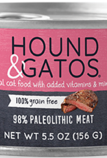 Hound & Gatos Hound & Gatos Grain Free Cat