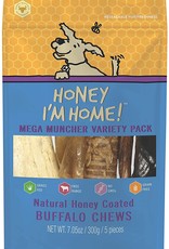 Honey I'm Home Honey I'm Home Muncher Variety Pack