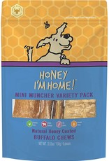 Honey I'm Home Honey I'm Home Muncher Variety Pack