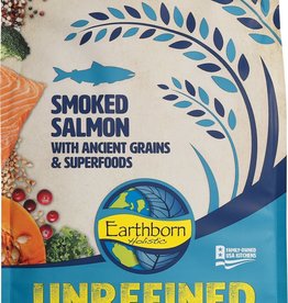 Earthborn Earthborn Unrefined 12.5 lb