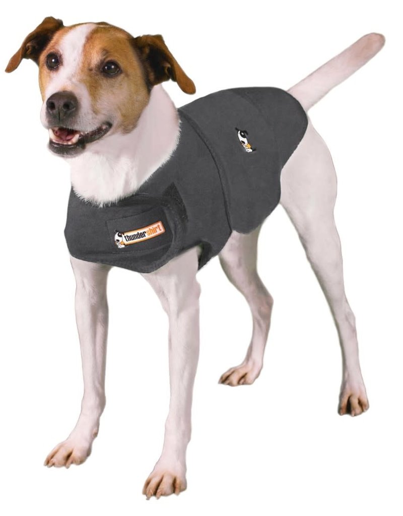 Thundershirt Thundershirt Grey