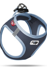 Curli Curli Vest Harness Air-Mesh