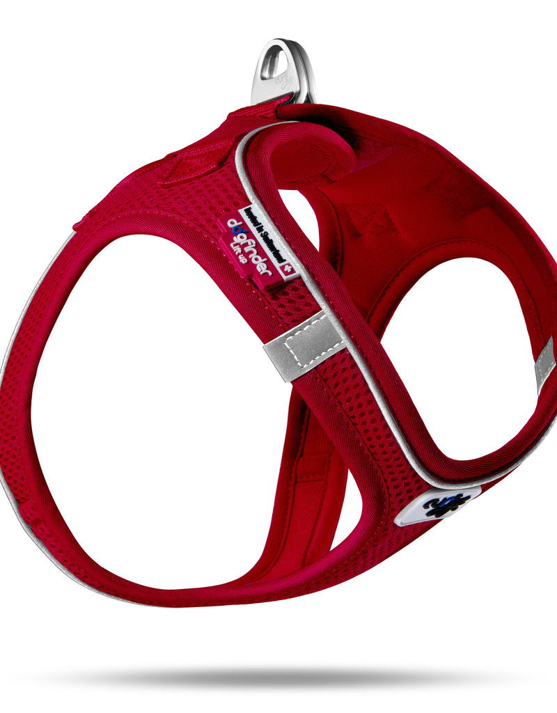 Curli Curli Magnetic Vest Harness Air-Mesh