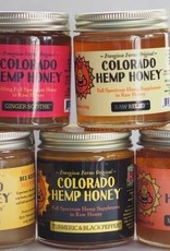 Colorado Hemp Colorado Hemp Honey