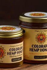 Colorado Hemp Colorado Hemp Honey