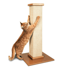 Pioneer Pet Pioneer Pet 32" Ultimate Scratching Post