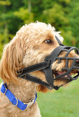 Coastal Coastal Soft Basket Muzzle