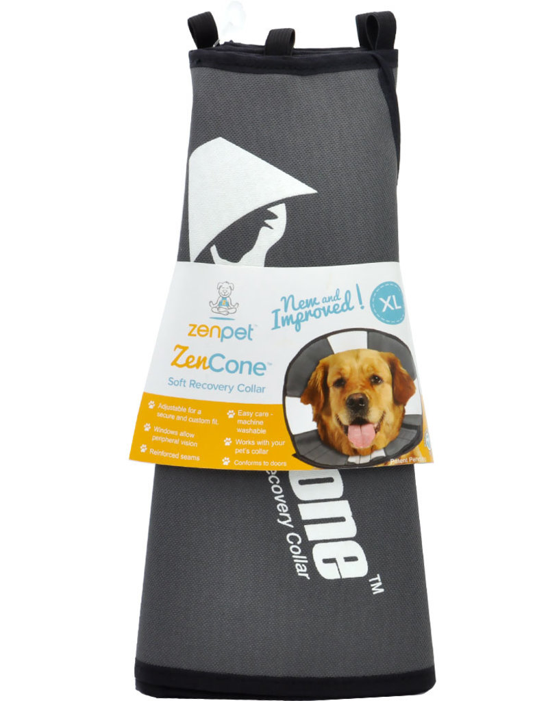 ZenPet Zenpet Recovery Cones