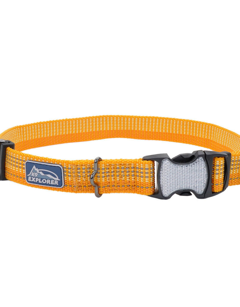 Coastal Coastal K9 Explorer Bright Dog Collar