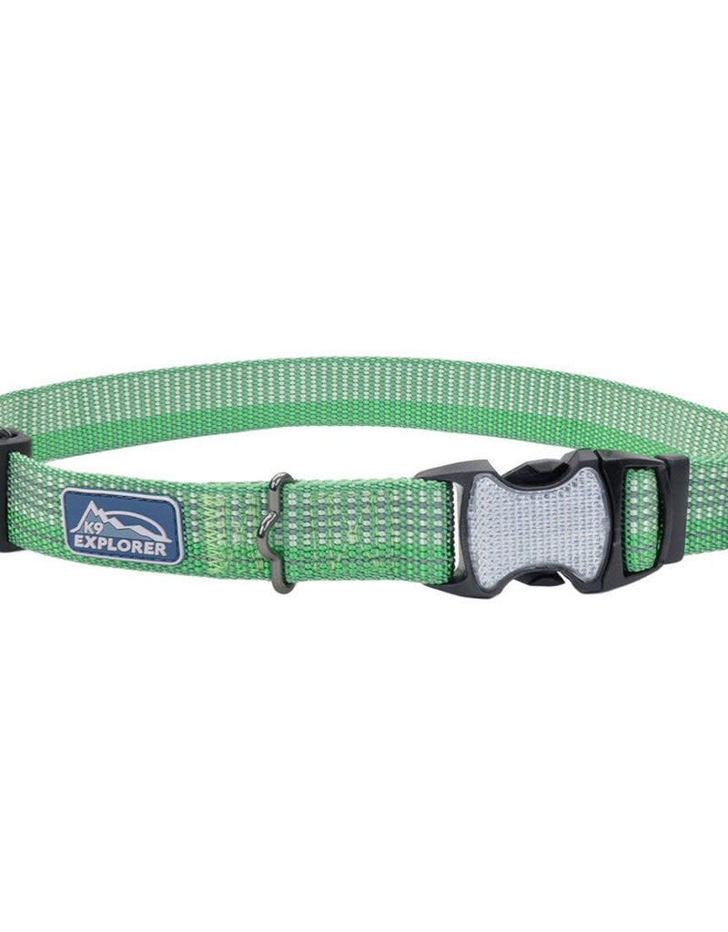 Coastal Coastal K9 Explorer Bright Dog Collar