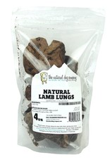 The Natural Dog Company The Natural Dog Company Lamb Lung