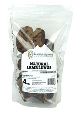 Tuesday's Natural Dog Company Tuesday's Natural Dog Company Lamb Lung