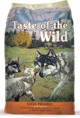 Taste Of The Wild Taste of the Wild High Prairie Puppy