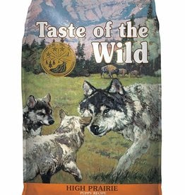 Taste Of The Wild Taste of the Wild High Prairie Puppy