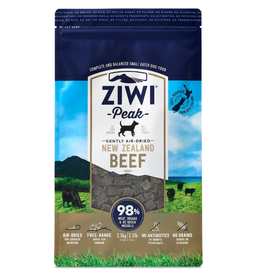 Ziwi Ziwi Dog Air Dried Beef