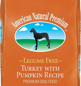 American Natural Premium American Natural Premium Legume Free Turkey