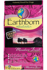 Earthborn Earthborn Meadow Feast