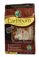 Earthborn Earthborn Primitive Natural