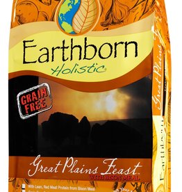 Earthborn Earthborn Great Plains