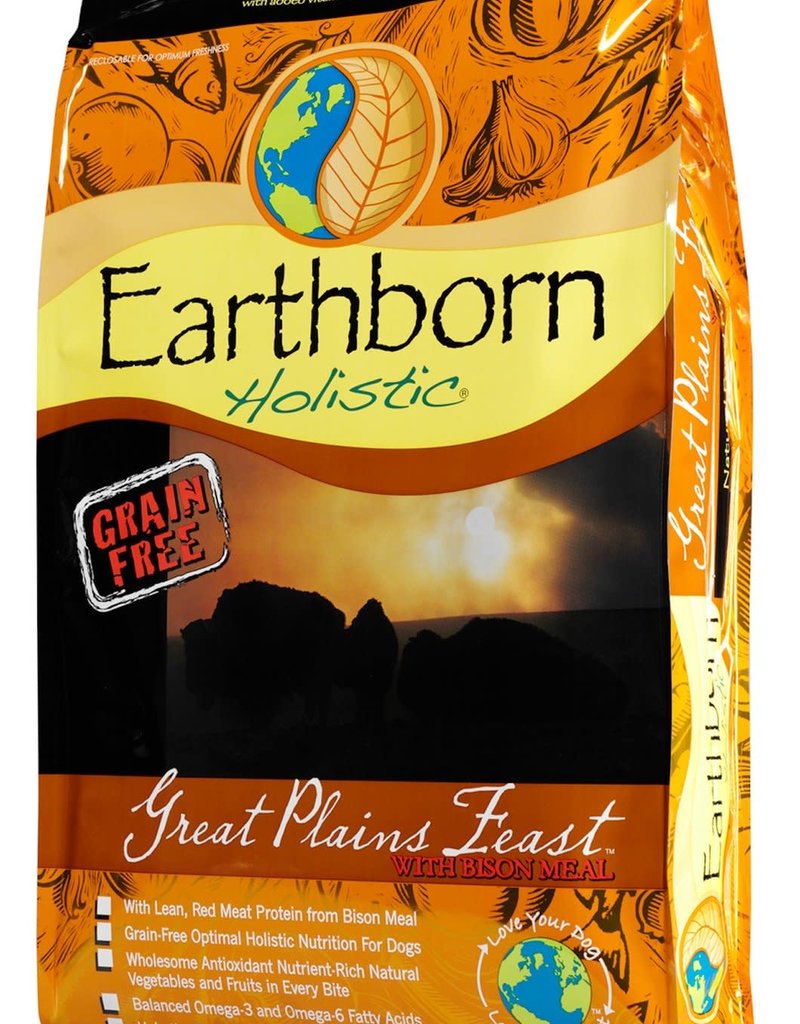 Earthborn Earthborn Great Plains