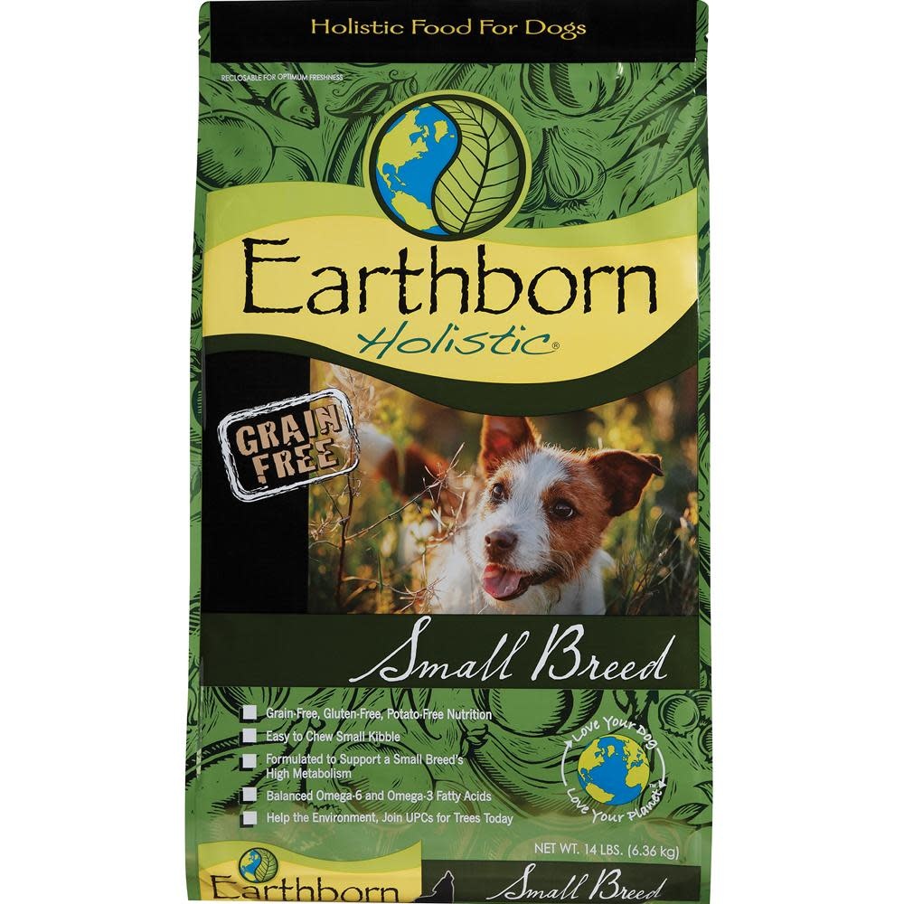 Optimum sales small breed