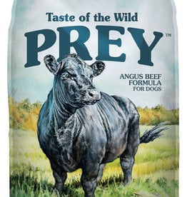 Taste Of The Wild Taste of the Wild Prey Angus Beef