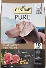 Canidae Canidae Pure Lamb