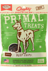 Primal Primal Chips 3oz