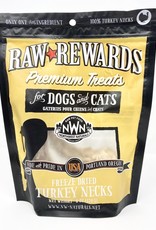 Northwest Naturals Northwest Naturals Freeze Dried Necks