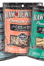 Northwest Naturals Northwest Naturals Premium Raw Reward Freeze Dried Treats