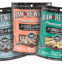 Northwest Naturals Northwest Naturals Premium Raw Reward Freeze Dried Treats