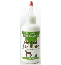 Animal Essentials Animal Essentials Herbal Ear Rinse 4oz