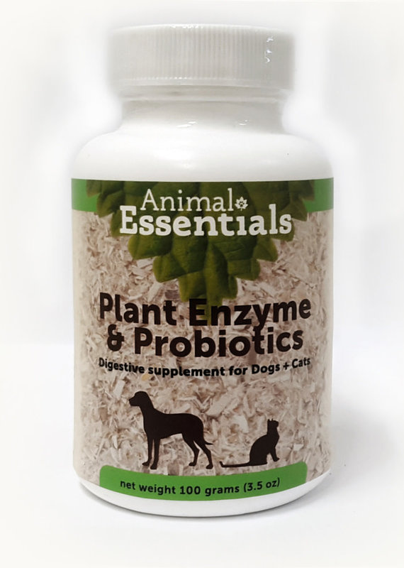 Animal Essentials Animal Essentials Plant Enzymes & Probiotics