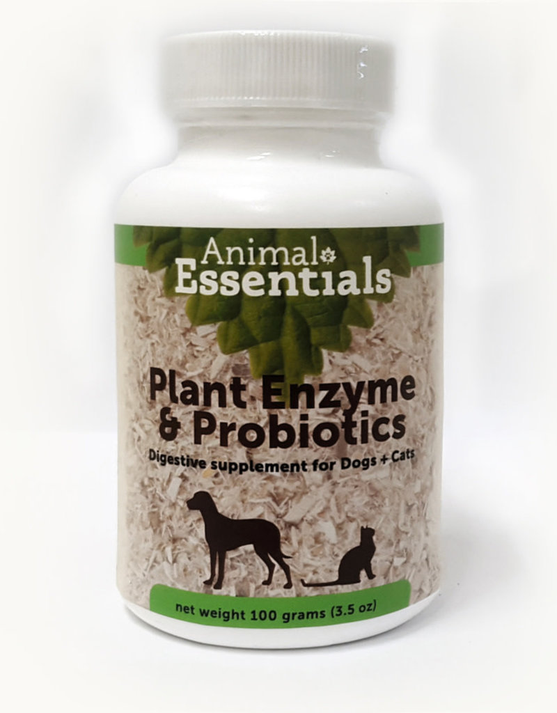 Animal Essentials Animal Essentials Plant Enzymes & Probiotics