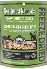 Northwest Naturals Northwest Naturals Cat Freeze-Dried Nibbles