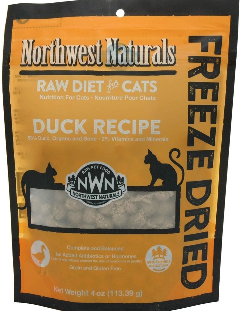 Northwest Naturals Northwest Naturals Cat Freeze-Dried Nibbles