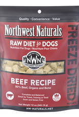 Northwest Naturals Northwest Naturals Freeze Dried Dog