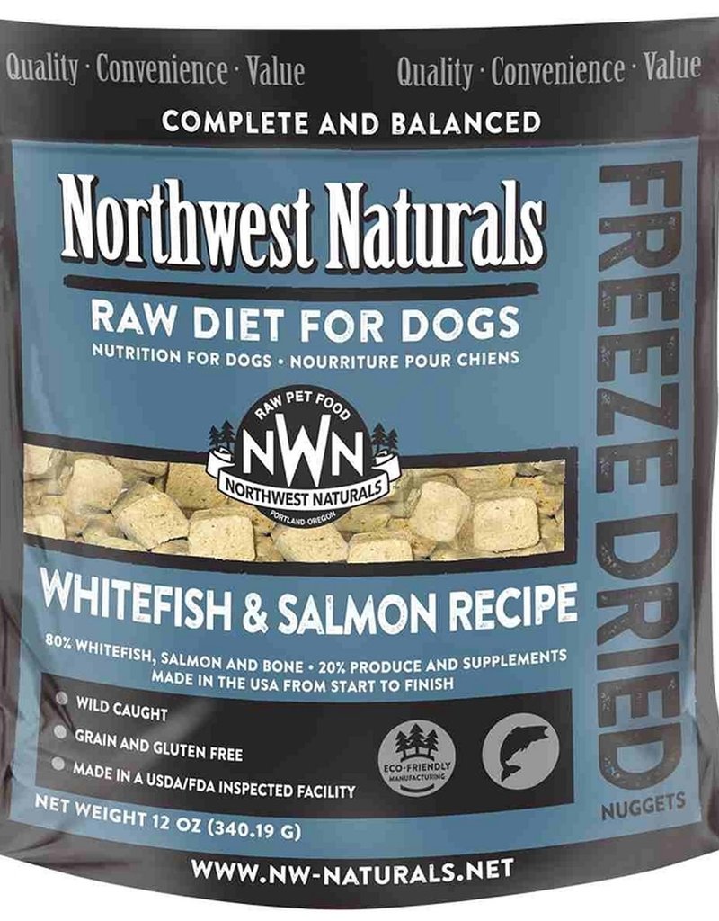 Northwest Naturals Northwest Naturals Freeze Dried Dog
