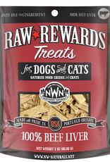 Northwest Naturals Northwest Naturals Raw Rewards Freeze Dried Treats