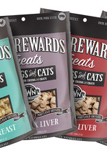 Northwest Naturals Northwest Naturals Raw Rewards Freeze Dried Treats