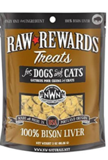 Northwest Naturals Northwest Naturals Raw Rewards Freeze Dried Treats