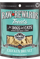 Northwest Naturals Northwest Naturals Raw Rewards Freeze Dried Treats