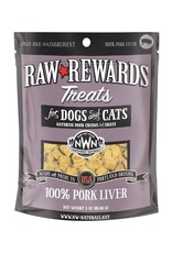 Northwest Naturals Northwest Naturals Raw Rewards Freeze Dried Treats