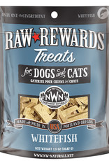 Northwest Naturals Northwest Naturals Raw Rewards Freeze Dried Treats